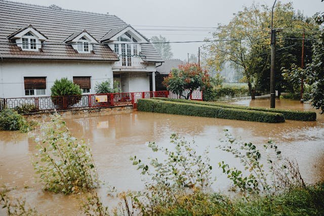 Home insurance