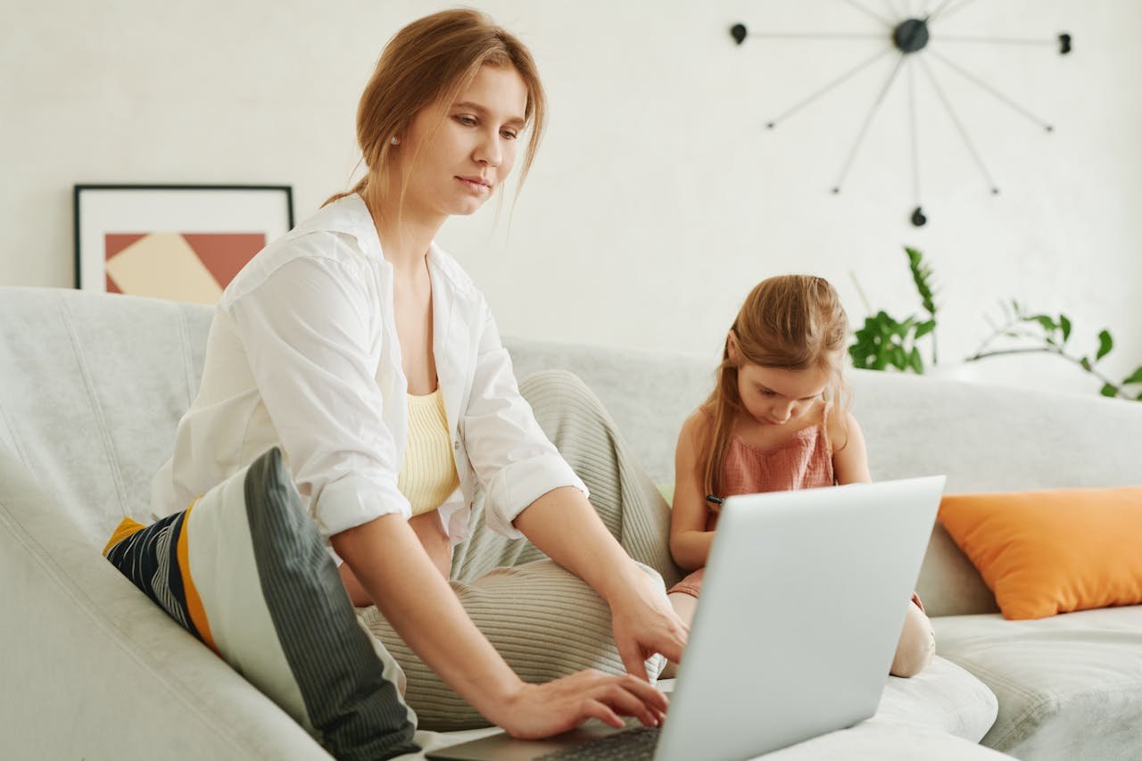 Online registracija
